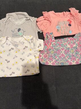 Toddler Girl 24 Month Bundle